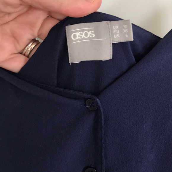 Maternity ASOS dress - Picture 3 of 7